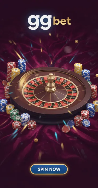 GG.BET Casino Gg bet